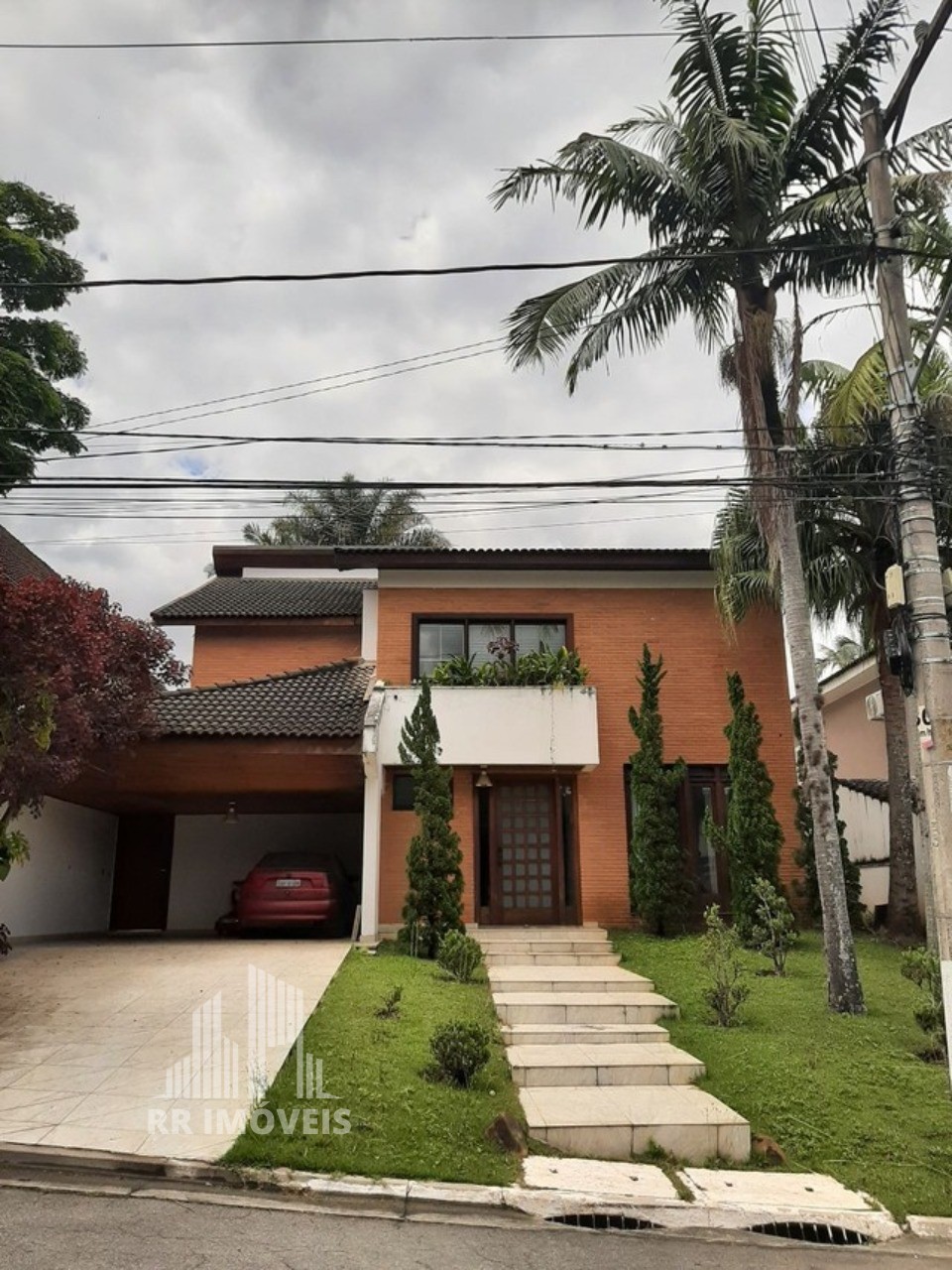 Casa à venda com 4 quartos, 310m² - Foto 19