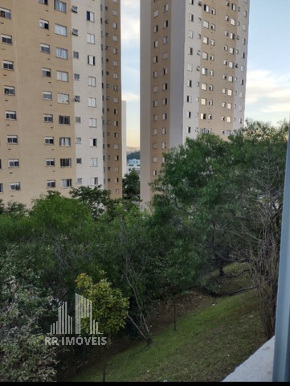 Apartamento à venda com 2 quartos, 51m² - Foto 28