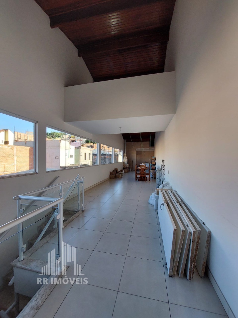 Casa à venda com 3 quartos, 285m² - Foto 7