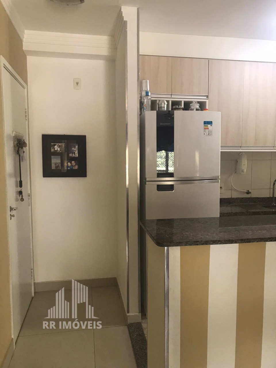 Apartamento à venda com 3 quartos, 80m² - Foto 10