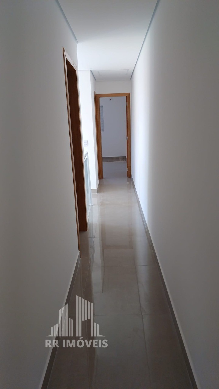 Casa à venda com 3 quartos, 160m² - Foto 11