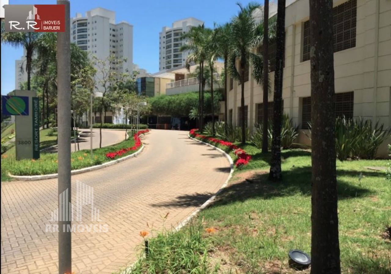 Apartamento à venda com 3 quartos, 133m² - Foto 28