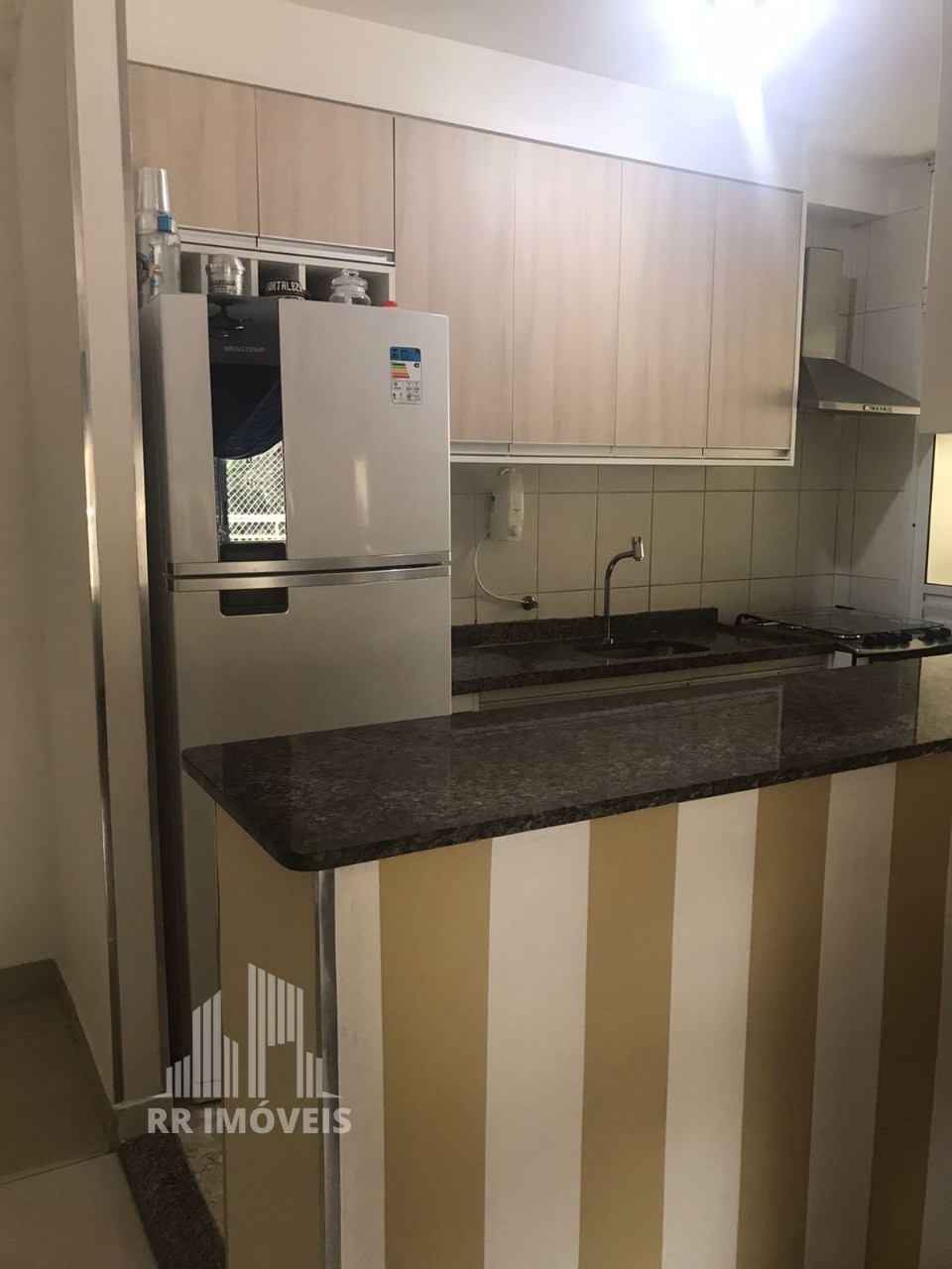 Apartamento à venda com 3 quartos, 80m² - Foto 9