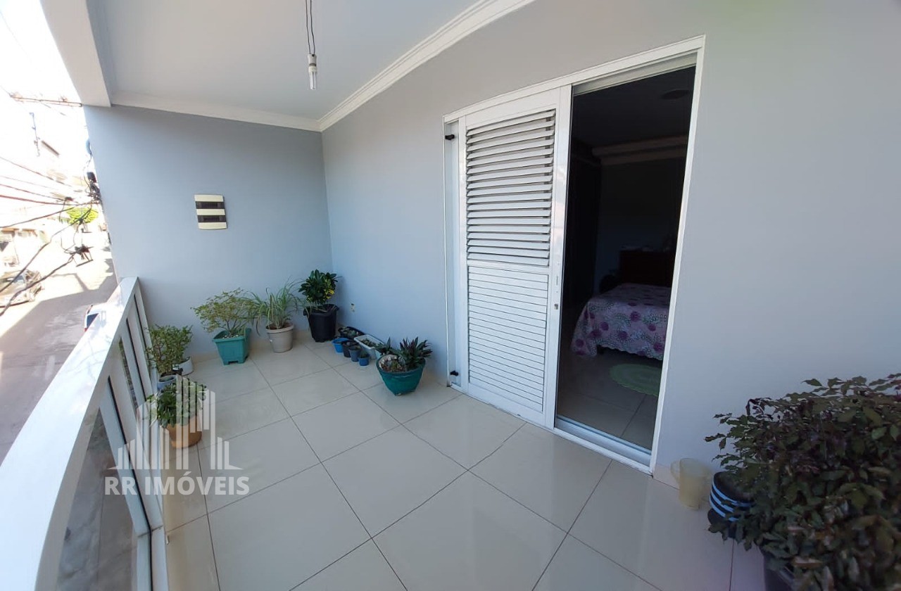 Casa à venda com 3 quartos, 285m² - Foto 16