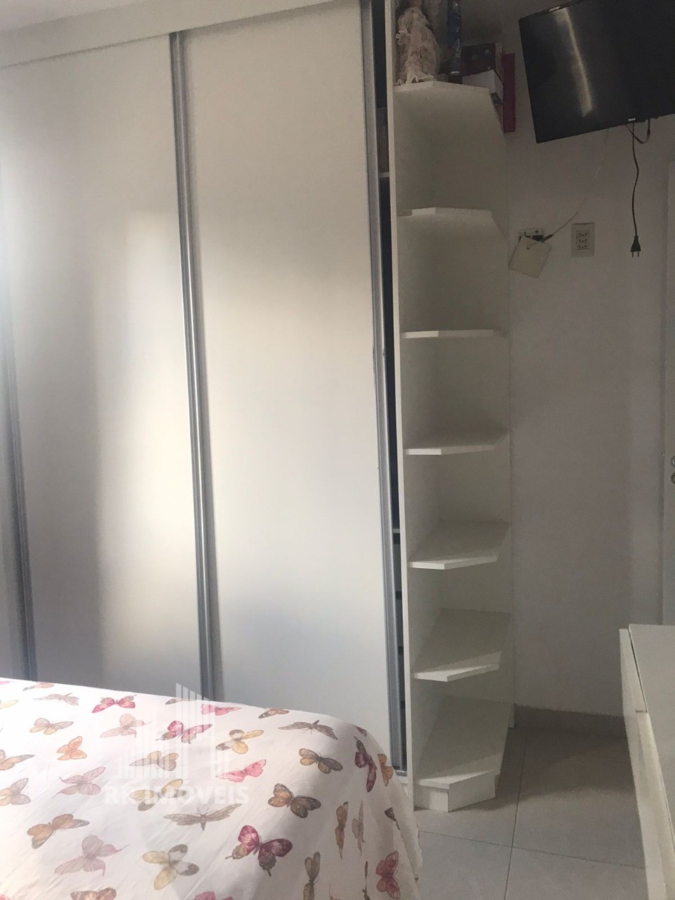 Apartamento à venda com 3 quartos, 80m² - Foto 27