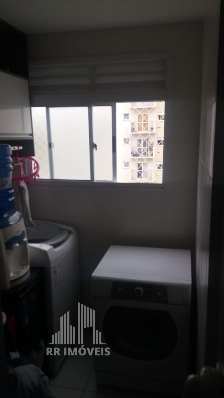 Apartamento à venda com 2 quartos, 51m² - Foto 4