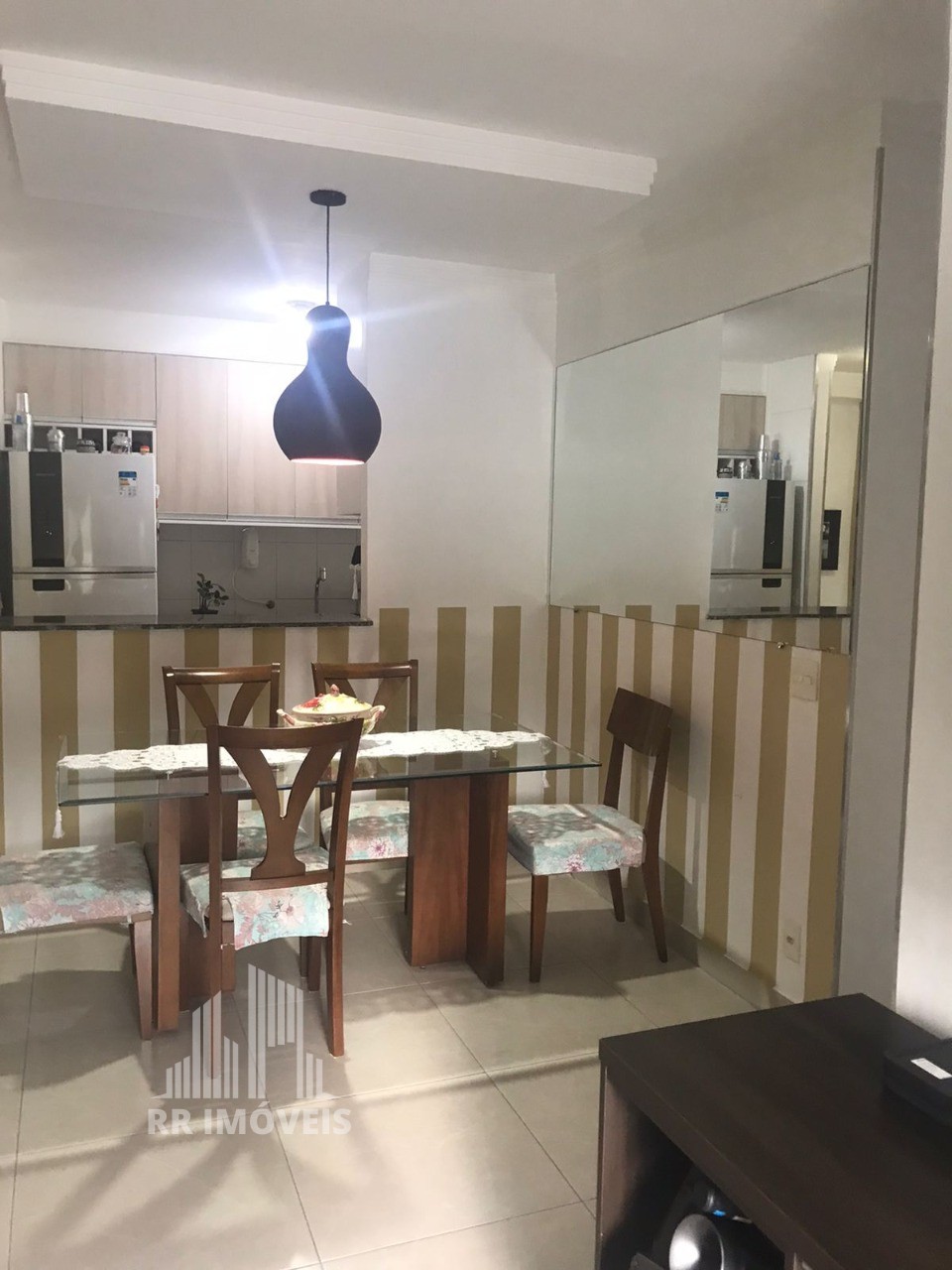 Apartamento à venda com 3 quartos, 80m² - Foto 3