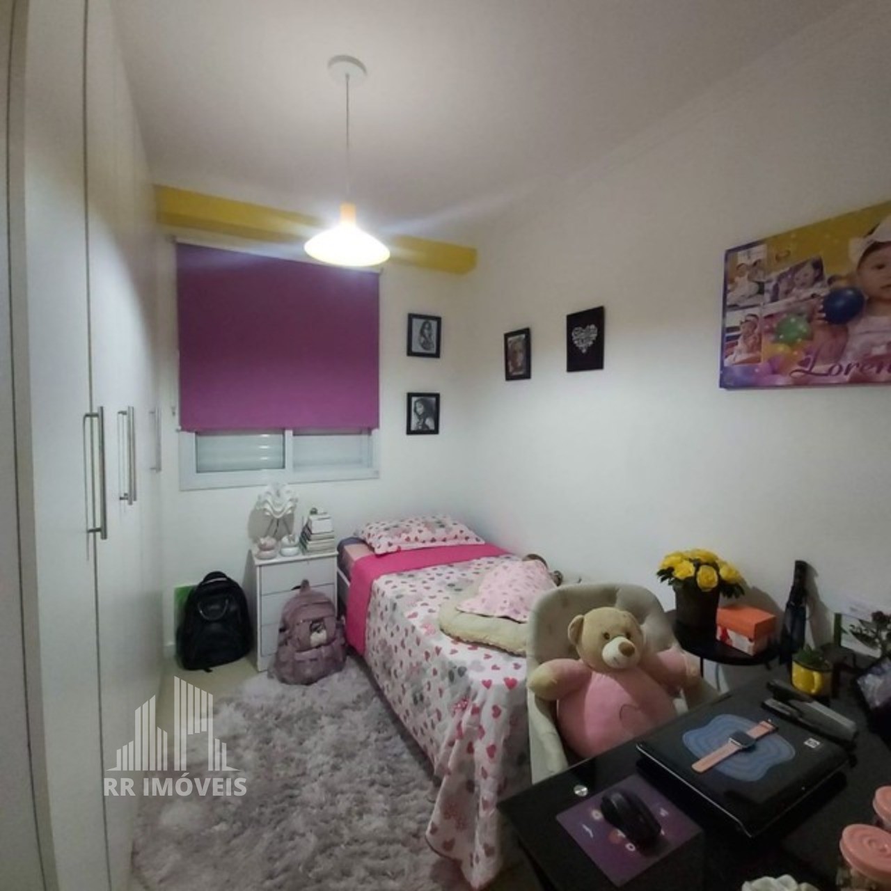 Apartamento à venda com 2 quartos, 57m² - Foto 5