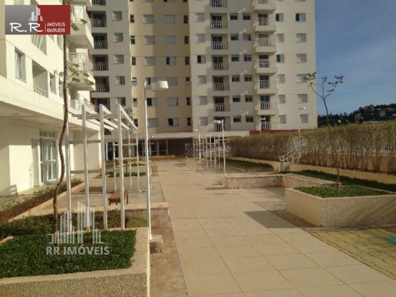 Apartamento à venda com 2 quartos, 57m² - Foto 17