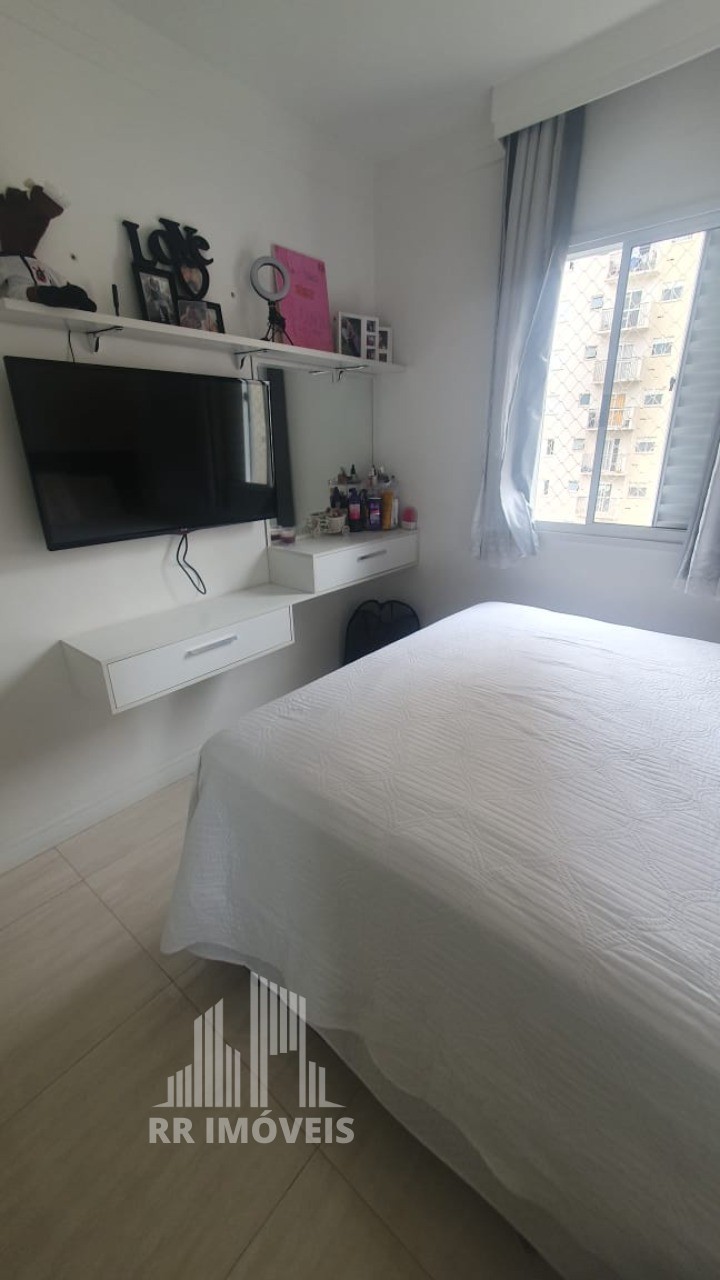 Apartamento à venda com 2 quartos, 51m² - Foto 8