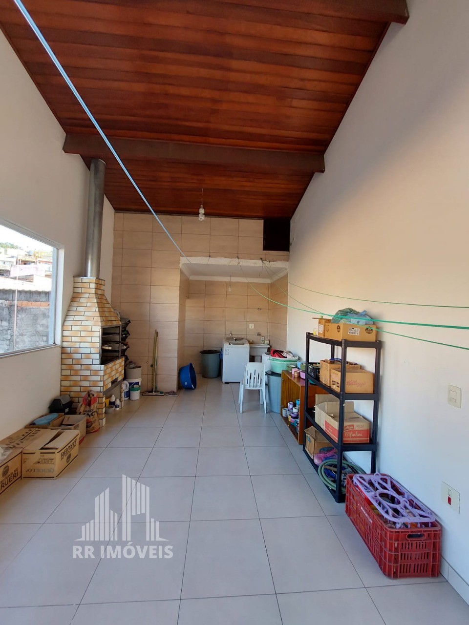 Casa à venda com 3 quartos, 285m² - Foto 12