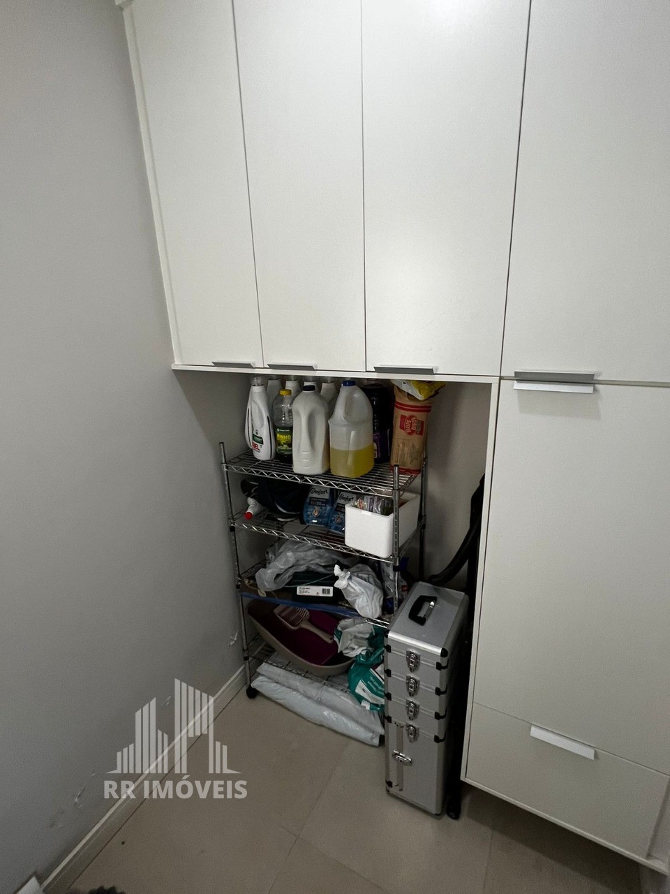 Apartamento à venda com 3 quartos, 139m² - Foto 12