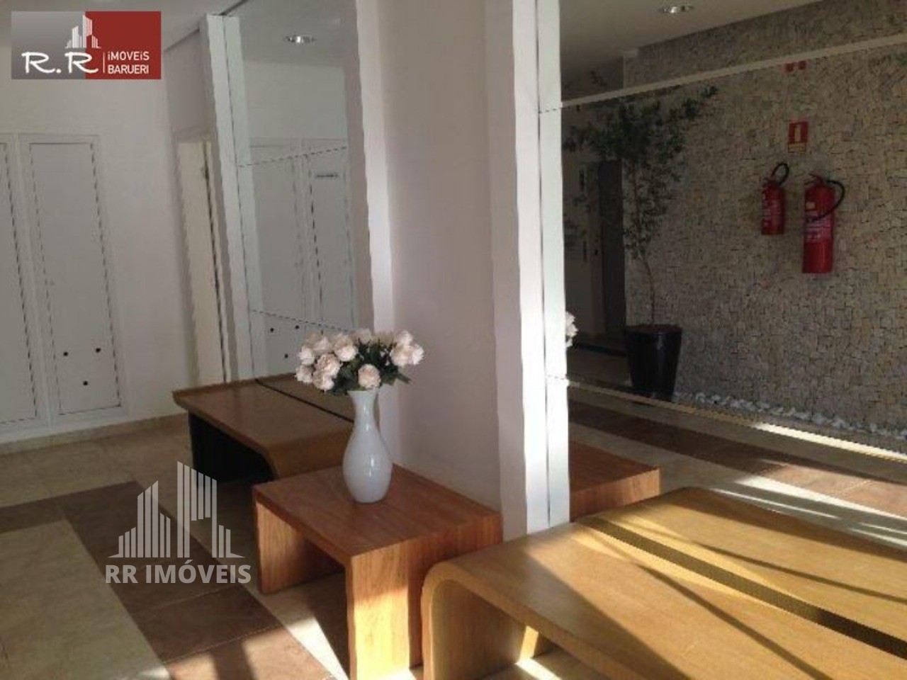 Apartamento à venda com 2 quartos, 57m² - Foto 18