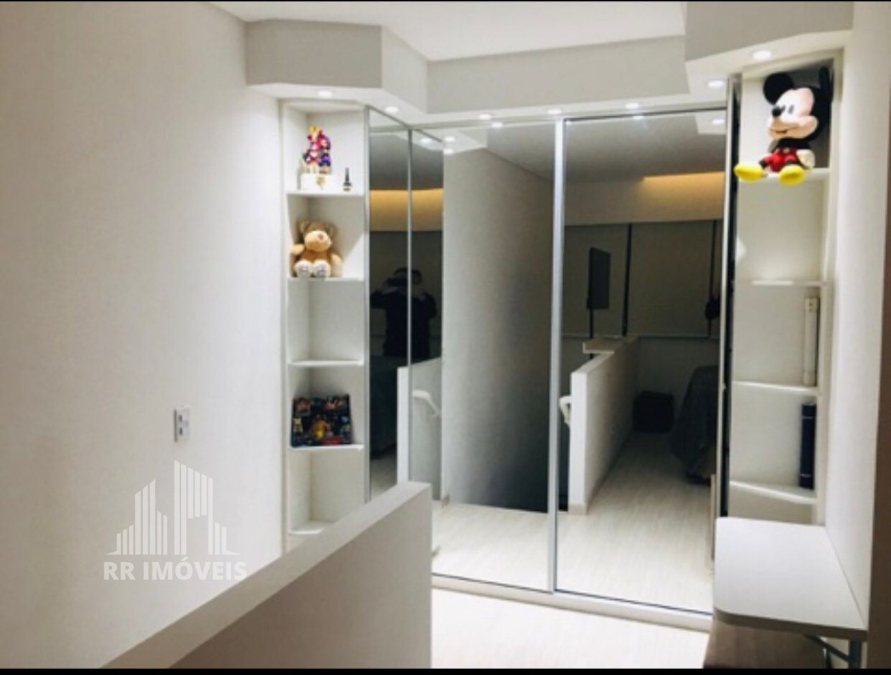 Apartamento à venda com 1 quarto, 46m² - Foto 7