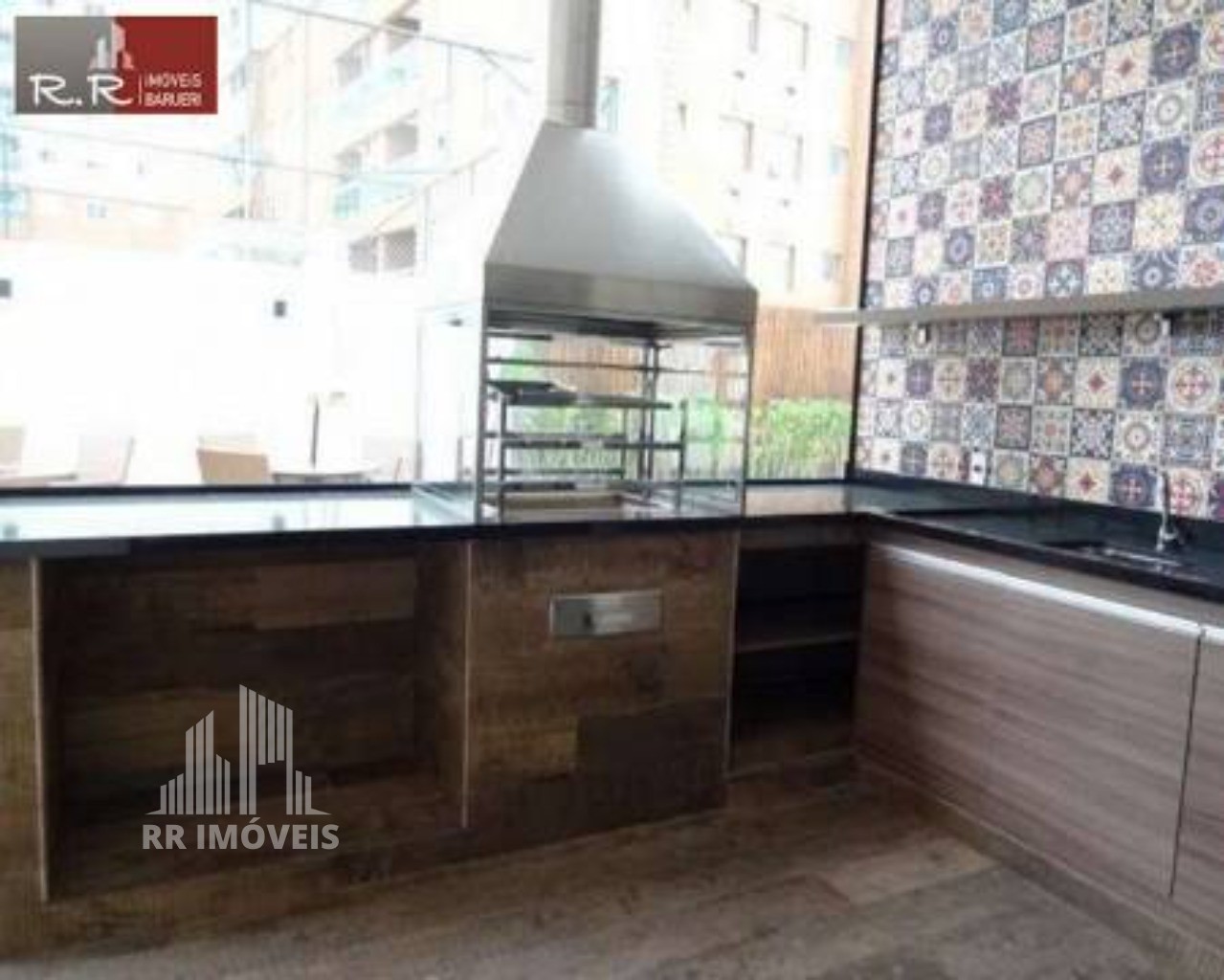 Apartamento à venda com 1 quarto, 46m² - Foto 11