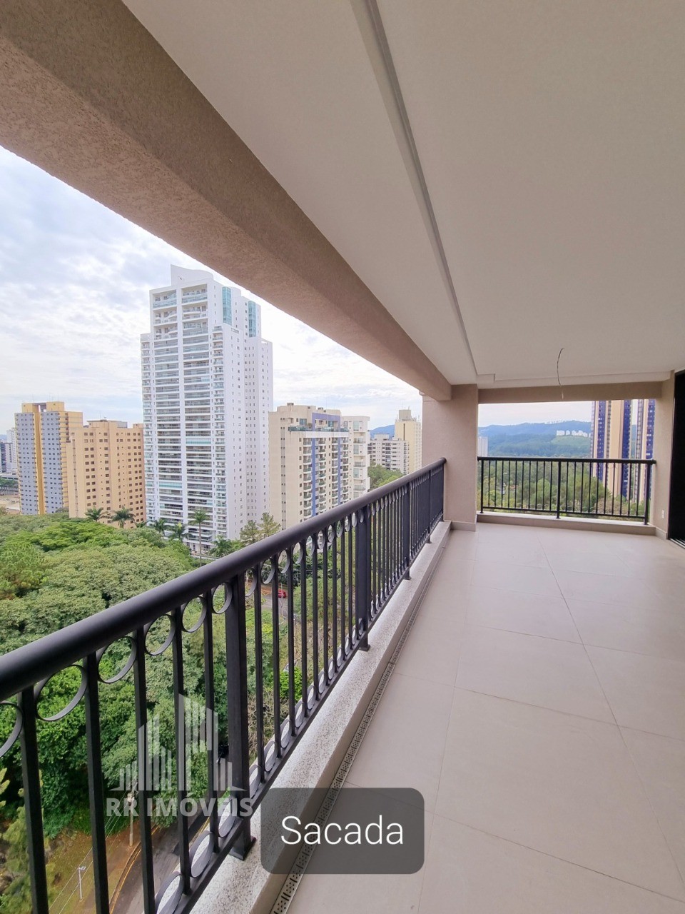 Apartamento à venda com 4 quartos, 360m² - Foto 5