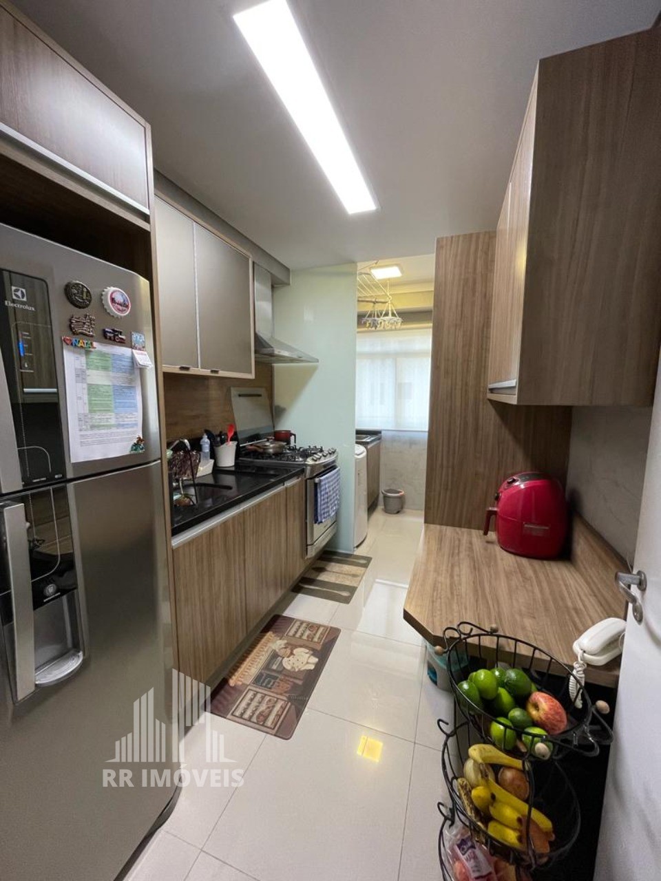 Apartamento à venda com 3 quartos, 82m² - Foto 6