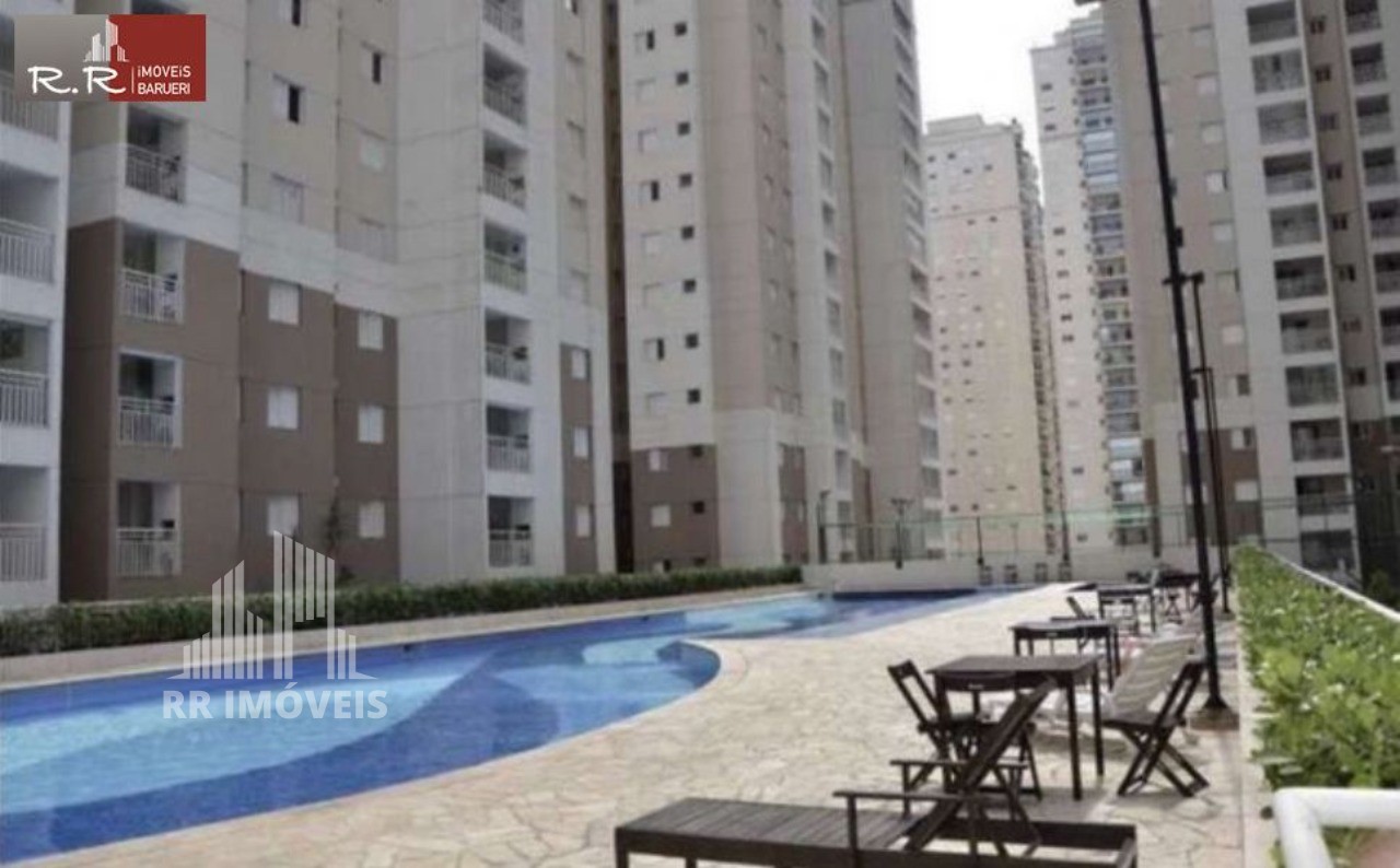 Apartamento à venda com 3 quartos, 73m² - Foto 34