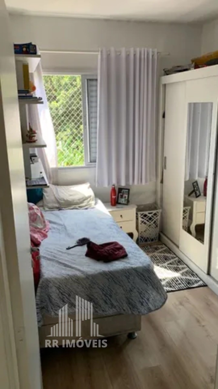 Apartamento à venda com 3 quartos, 79m² - Foto 14