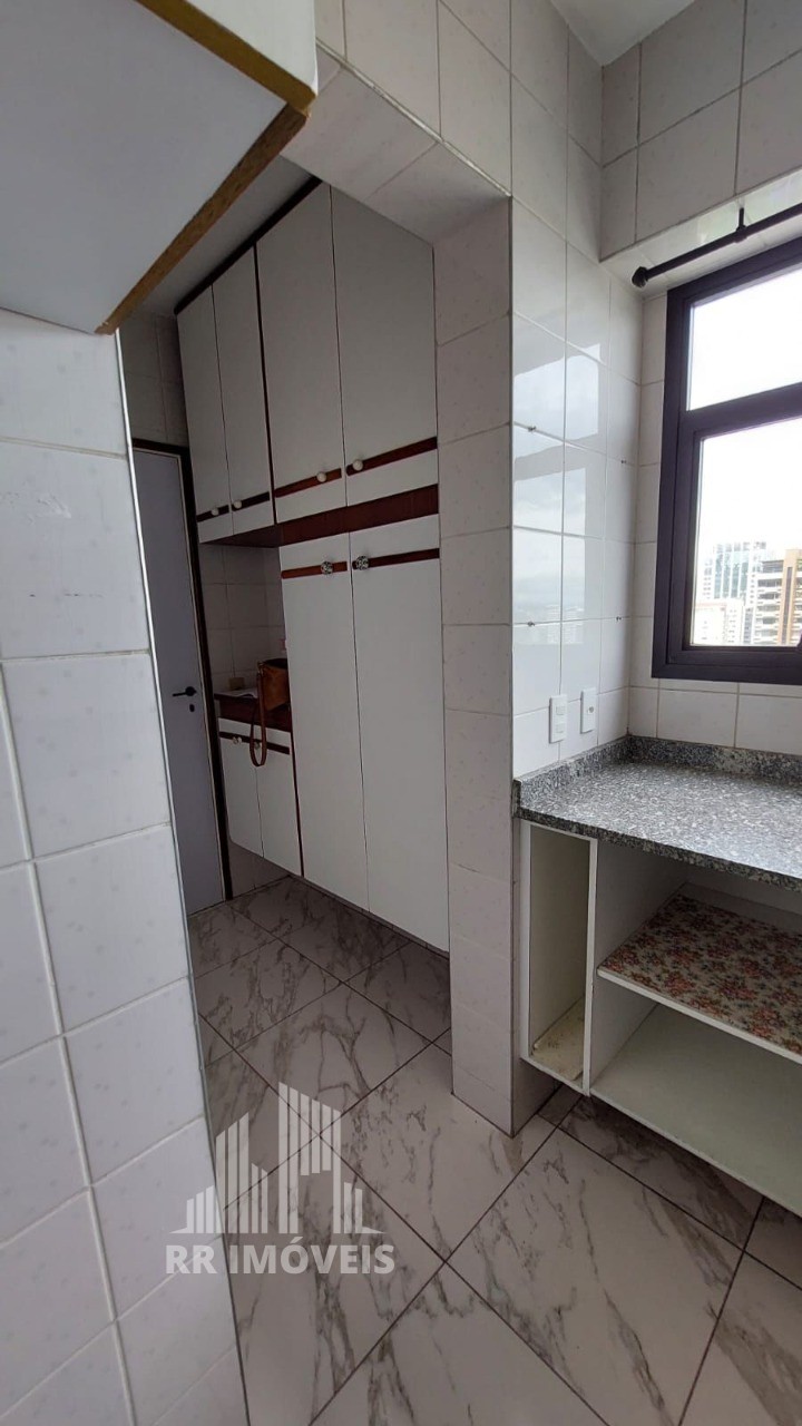 Apartamento à venda com 3 quartos, 98m² - Foto 13