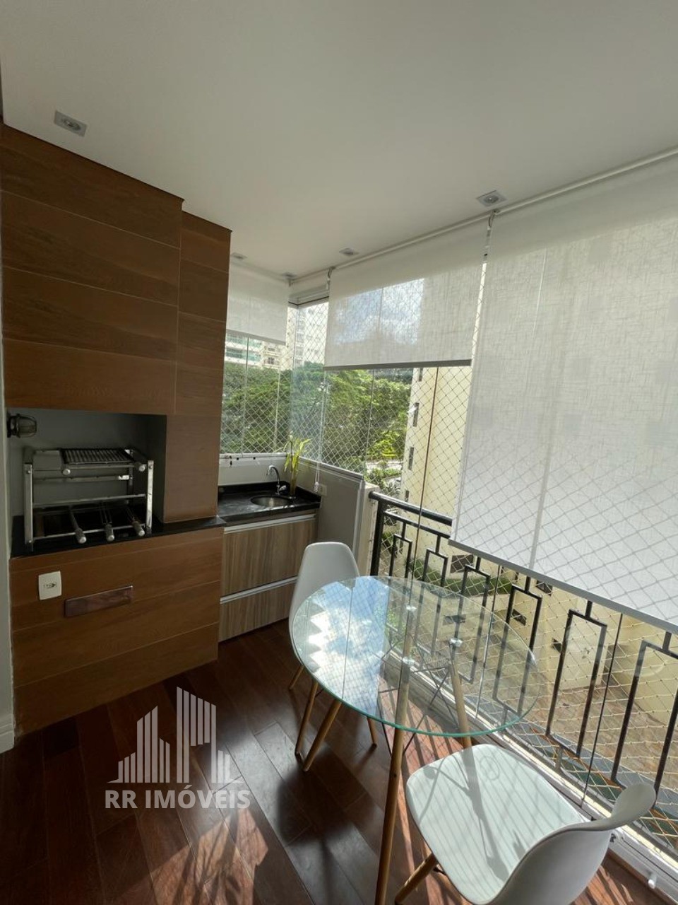 Apartamento à venda com 3 quartos, 82m² - Foto 3