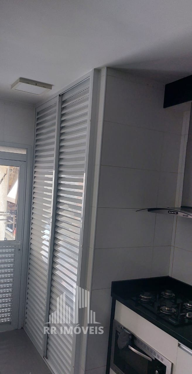 Apartamento à venda com 3 quartos, 96m² - Foto 8