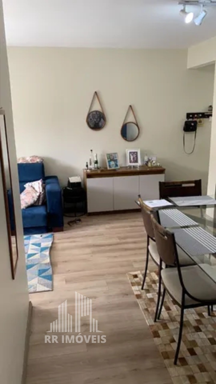 Apartamento à venda com 3 quartos, 79m² - Foto 3