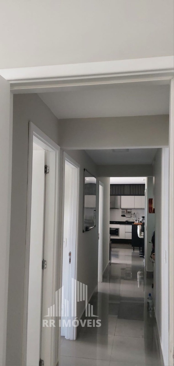 Apartamento à venda com 3 quartos, 96m² - Foto 9