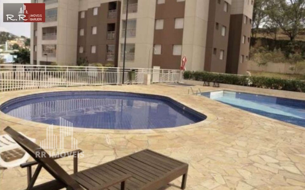 Apartamento à venda com 3 quartos, 85m² - Foto 30