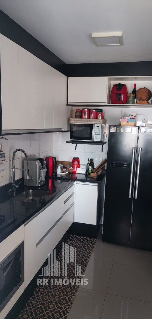 Apartamento à venda com 3 quartos, 96m² - Foto 7