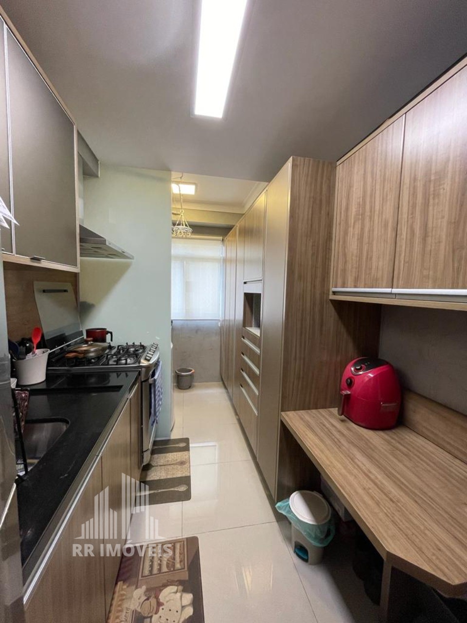 Apartamento à venda com 3 quartos, 82m² - Foto 7