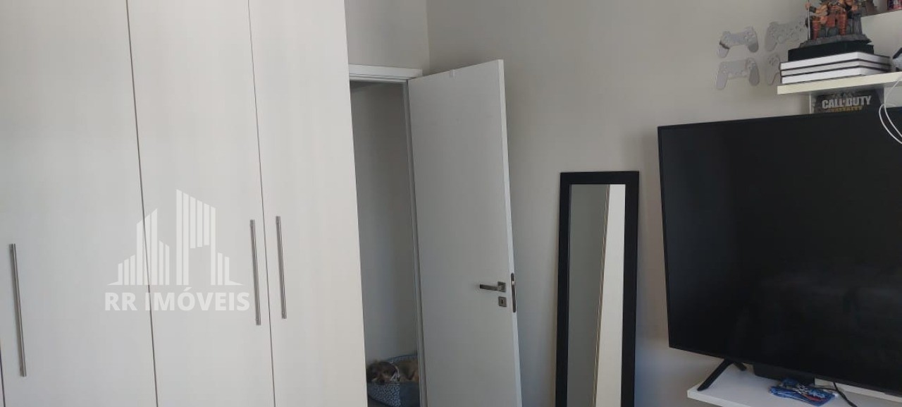 Apartamento à venda com 3 quartos, 96m² - Foto 14