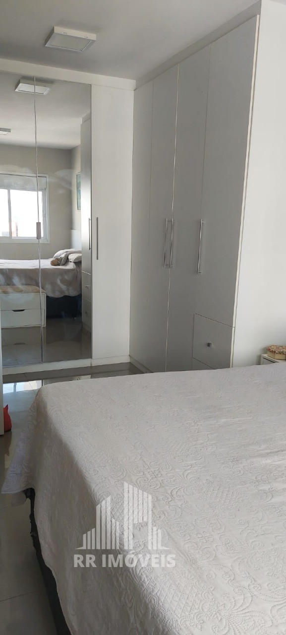 Apartamento à venda com 3 quartos, 96m² - Foto 13