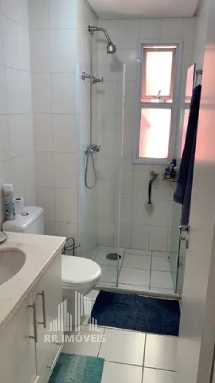 Apartamento à venda com 3 quartos, 79m² - Foto 9