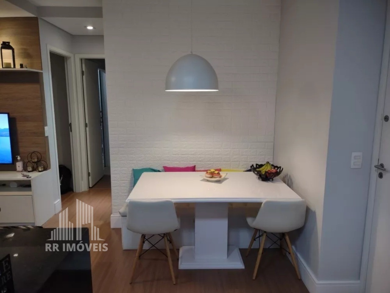 Apartamento, 2 quartos, 62 m² - Foto 9