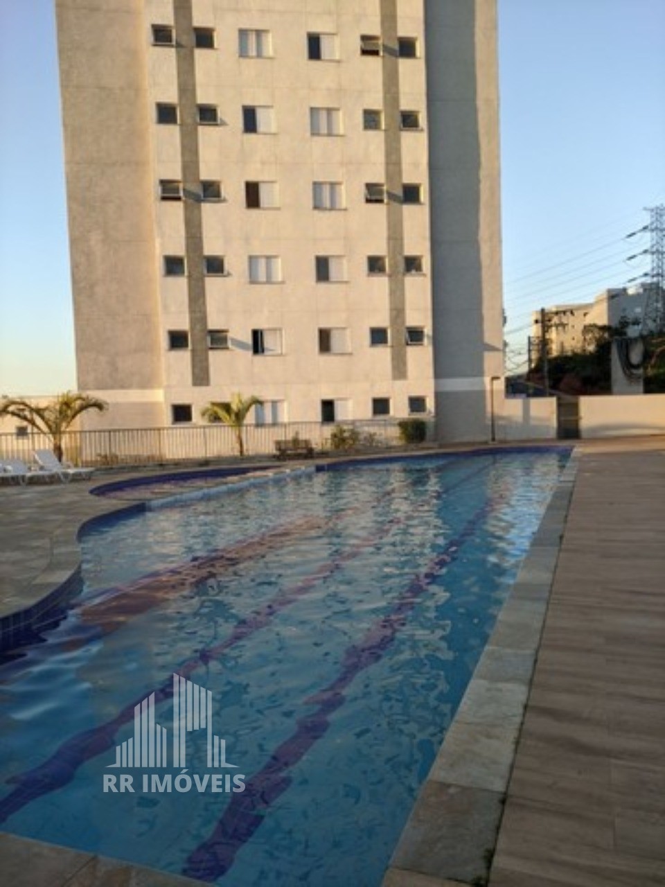 Apartamento à venda com 2 quartos, 57m² - Foto 28