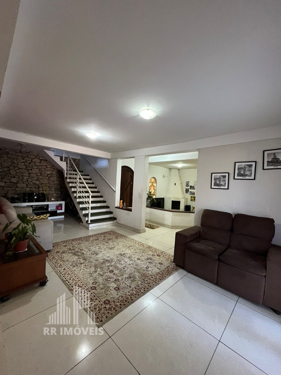 Casa, 3 quartos, 250 m² - Foto 5