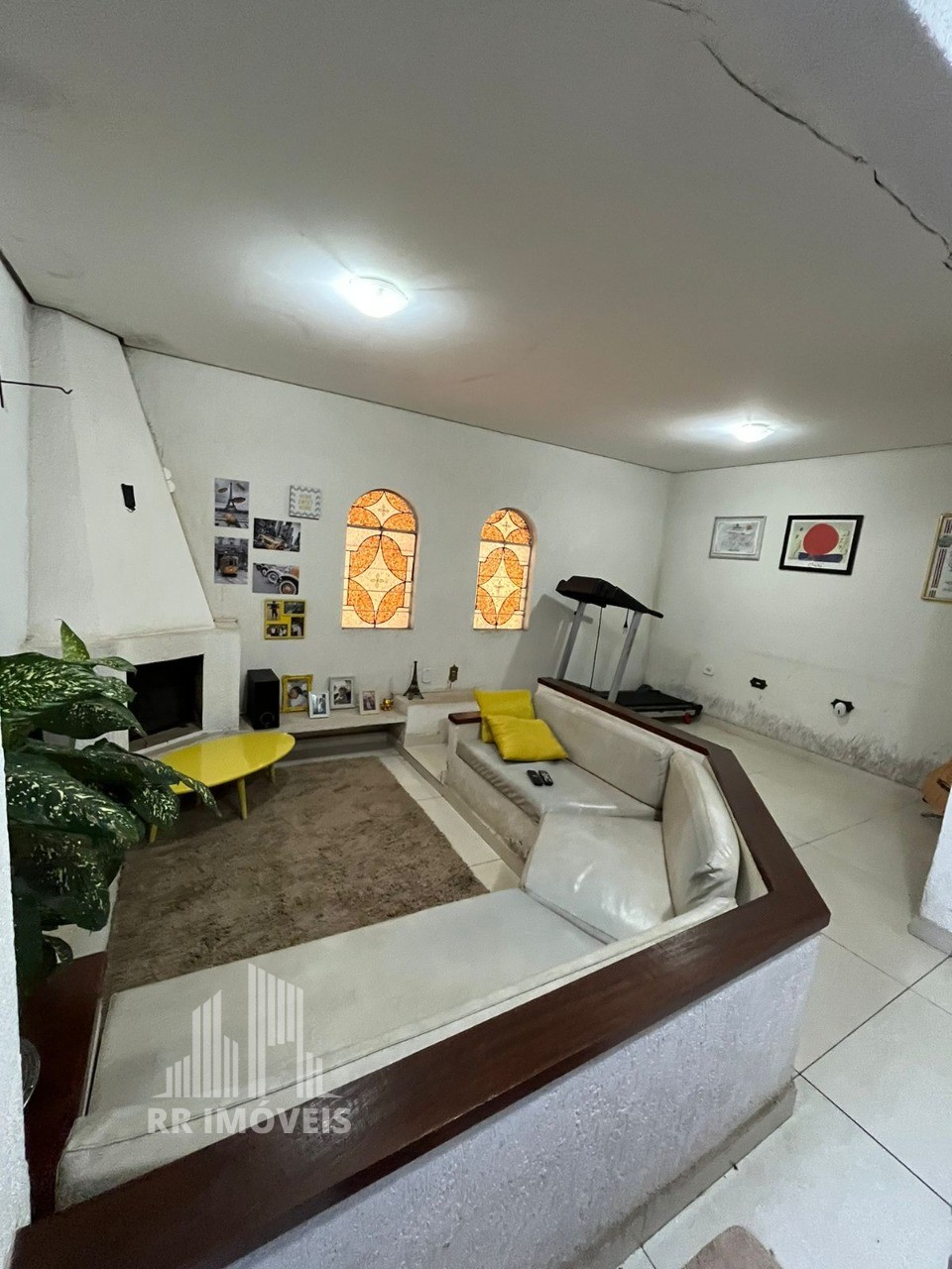 Casa, 3 quartos, 250 m² - Foto 3