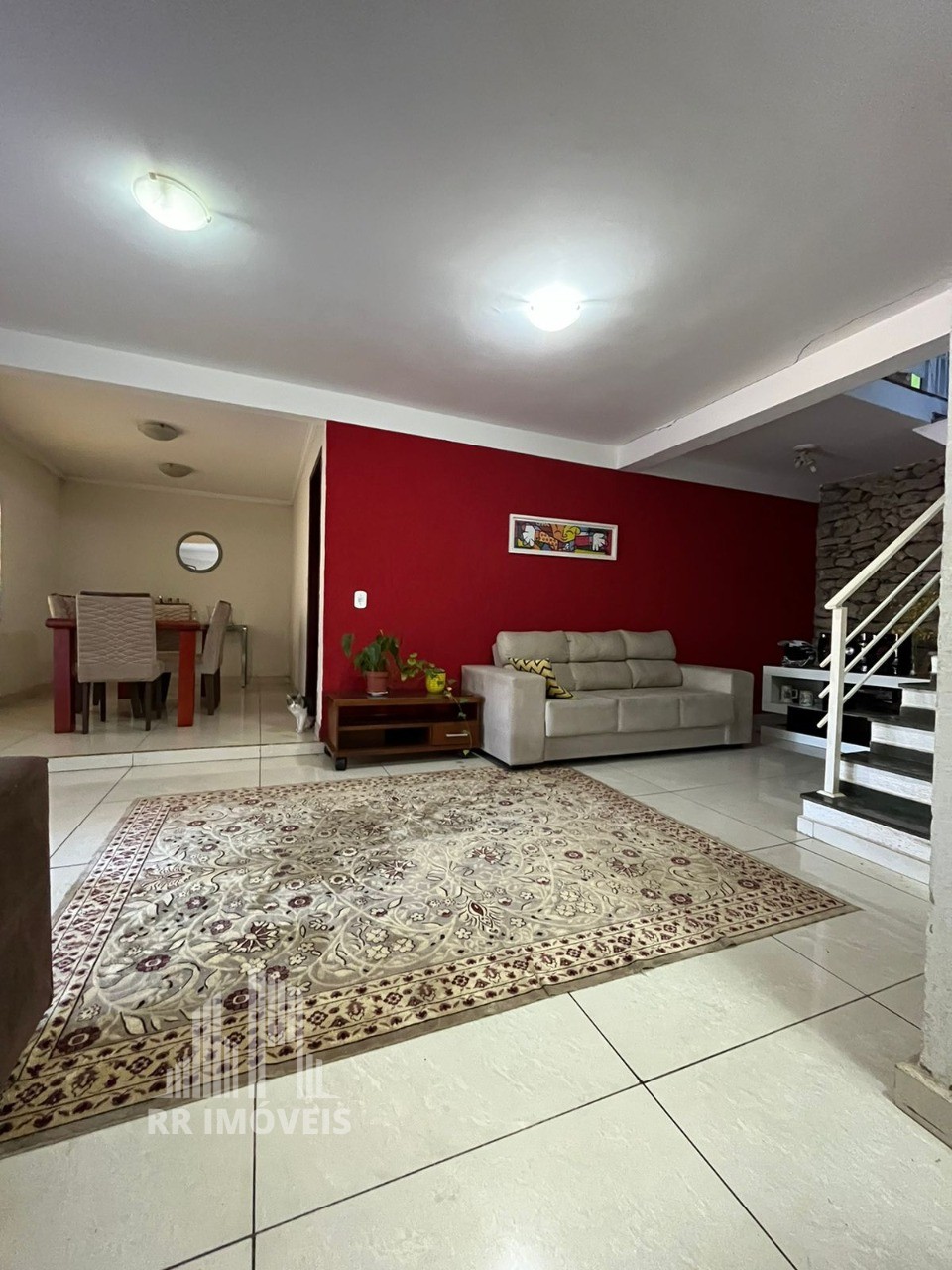 Casa, 3 quartos, 250 m² - Foto 7