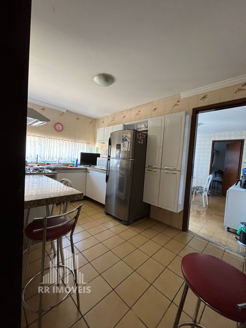 Casa, 3 quartos, 250 m² - Foto 9