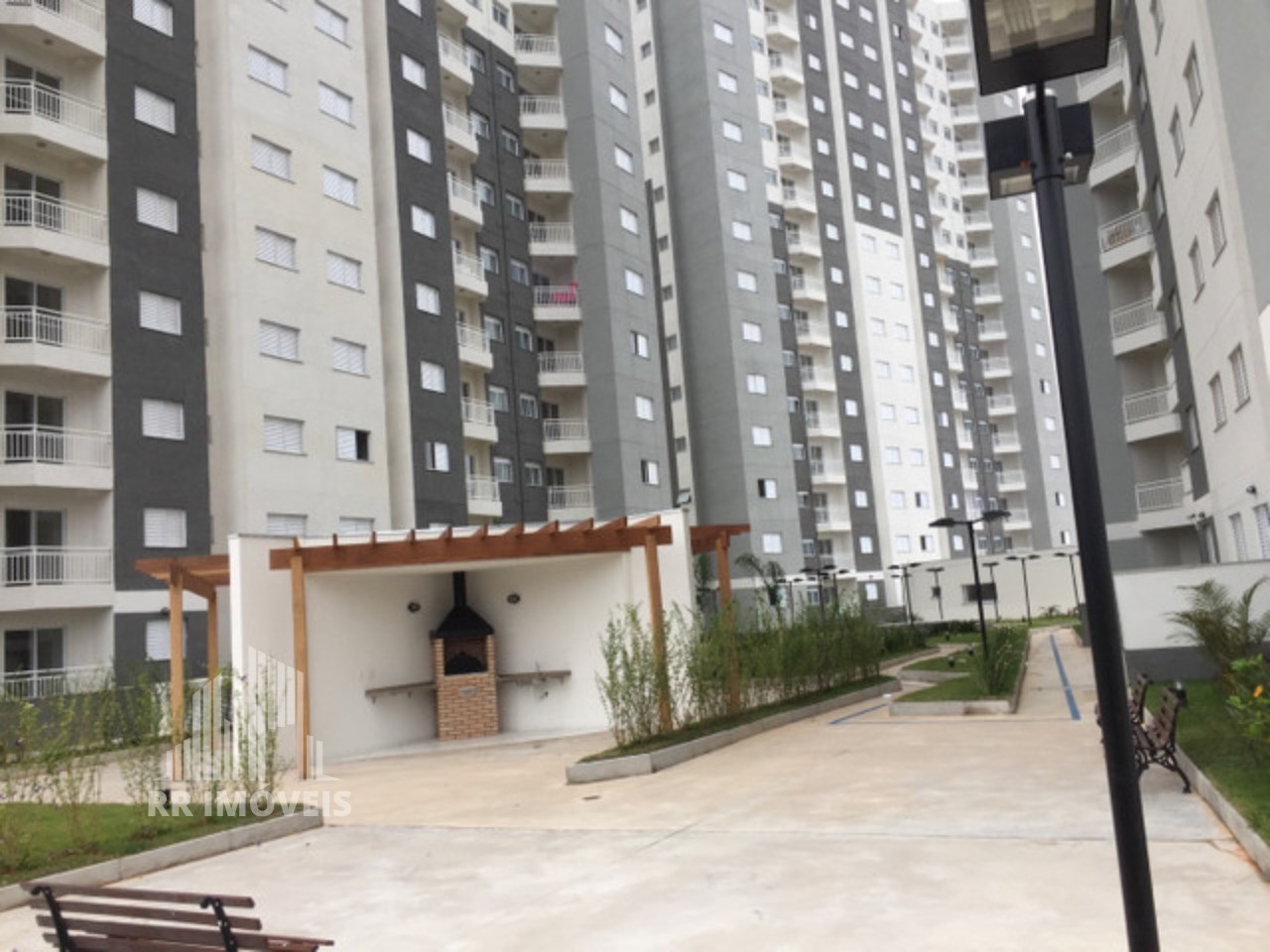 Apartamento à venda com 2 quartos, 57m² - Foto 46