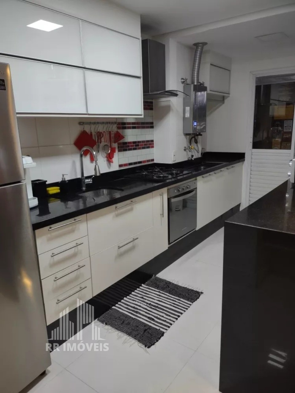 Apartamento, 2 quartos, 62 m² - Foto 11
