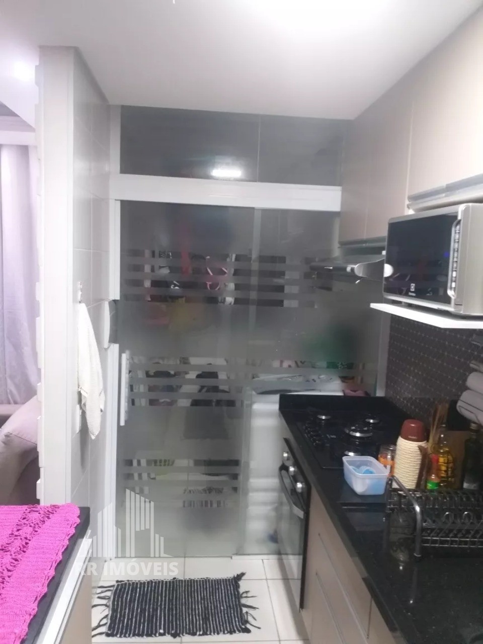 Apartamento à venda com 2 quartos, 57m² - Foto 6