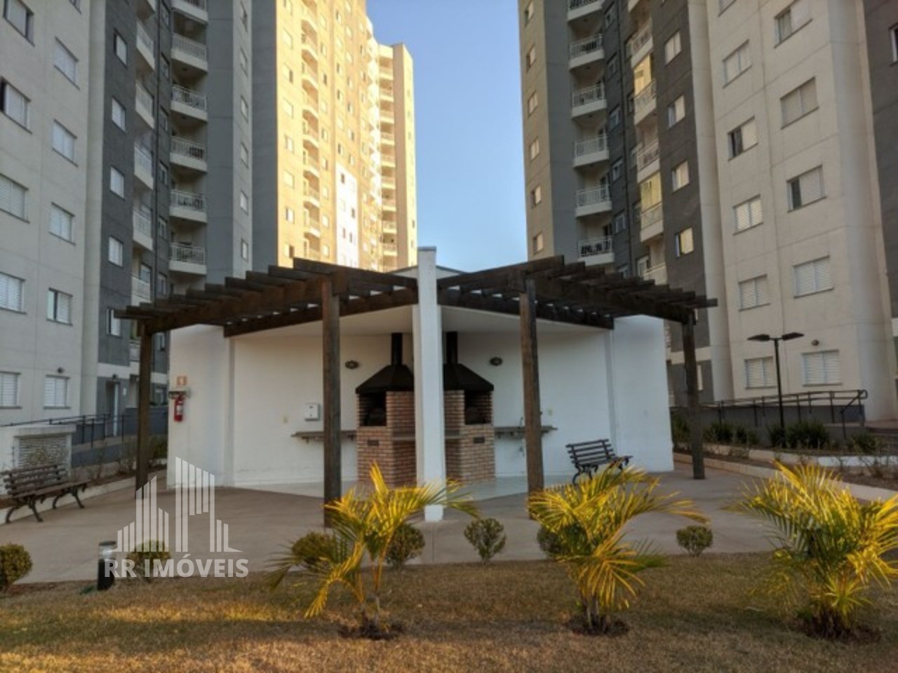 Apartamento à venda com 2 quartos, 57m² - Foto 33