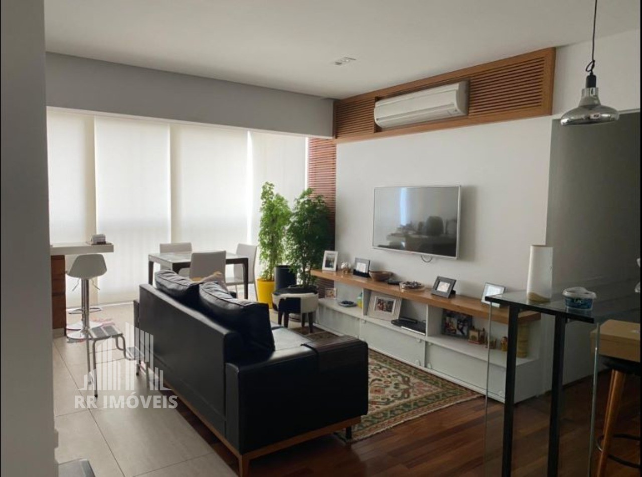 Apartamento à venda com 2 quartos, 76m² - Foto 4