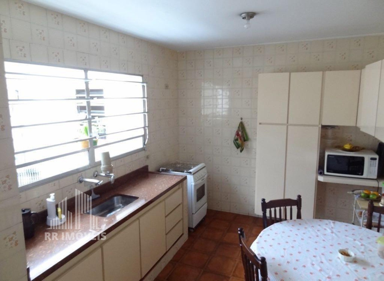 Casa à venda com 3 quartos, 170m² - Foto 6