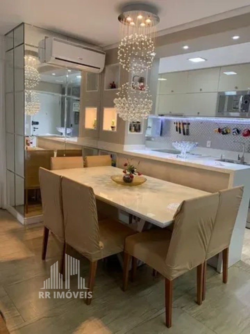 Apartamento, 2 quartos, 75 m² - Foto 10