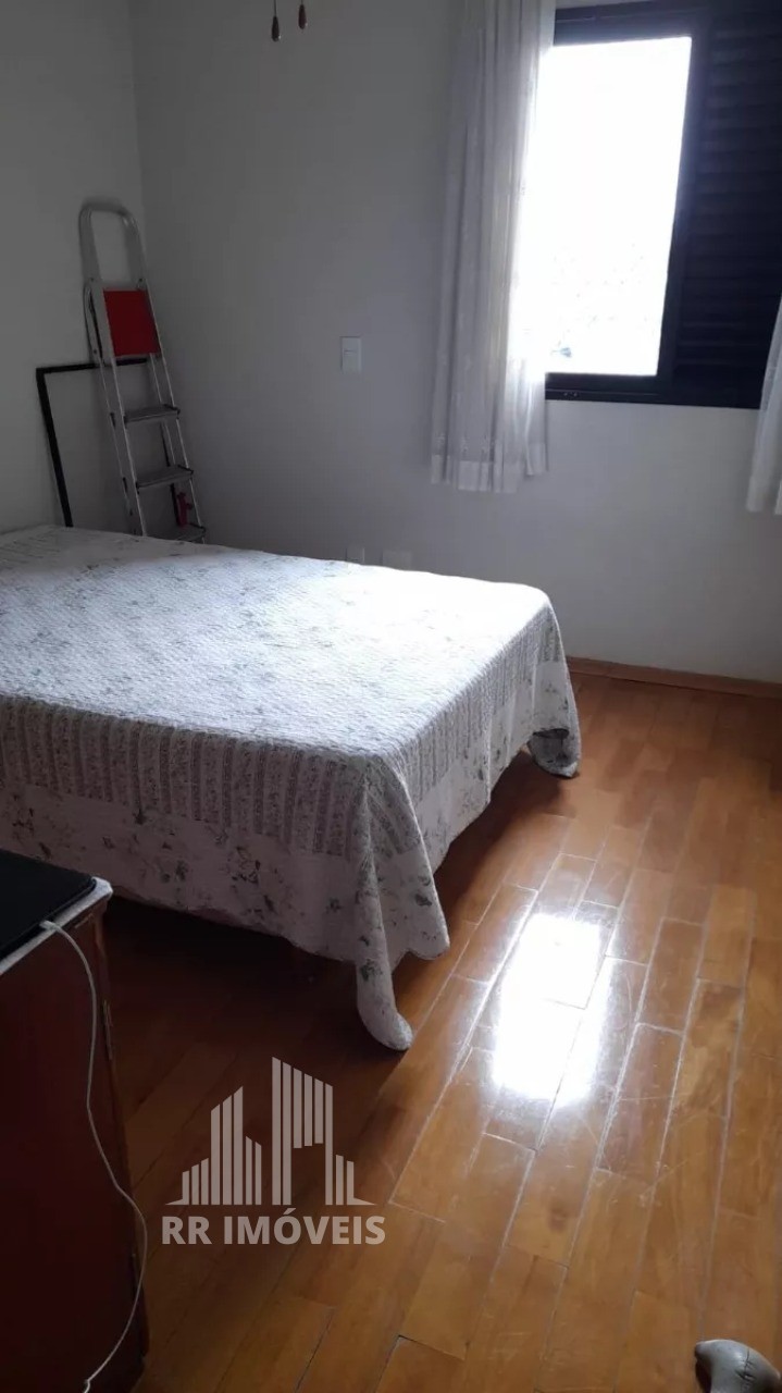 Apartamento à venda com 3 quartos, 86m² - Foto 6