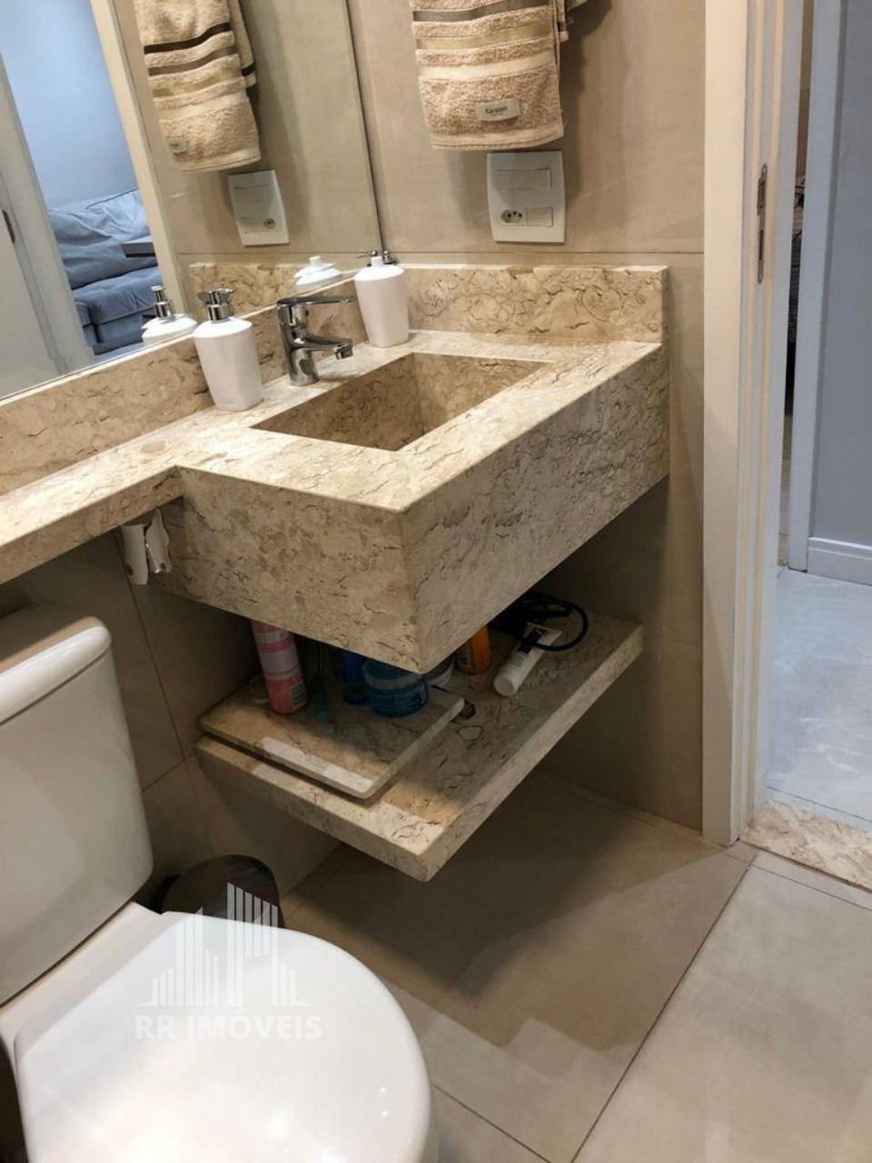 Apartamento, 3 quartos, 75 m² - Foto 23