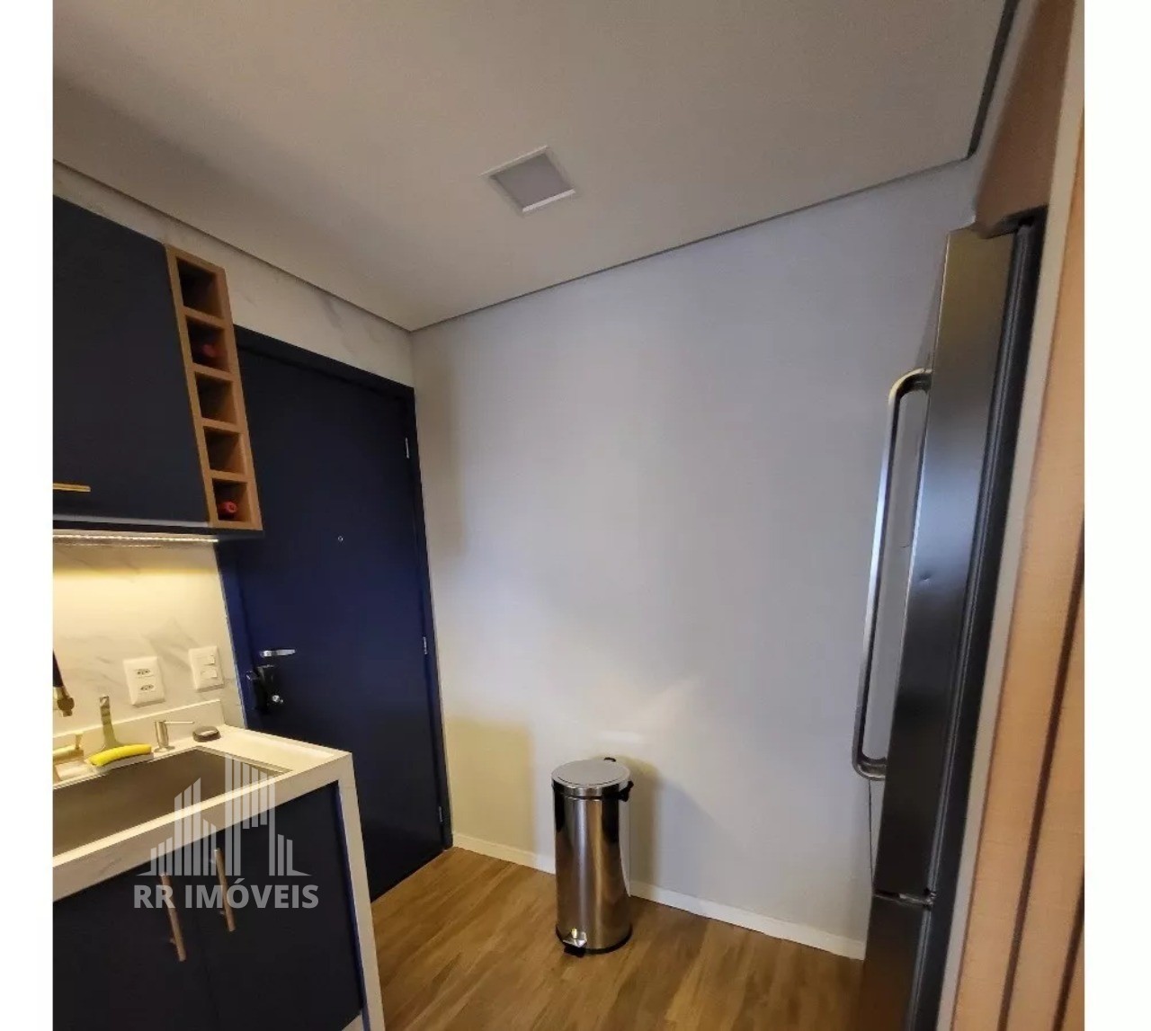 Apartamento à venda com 3 quartos, 109m² - Foto 5